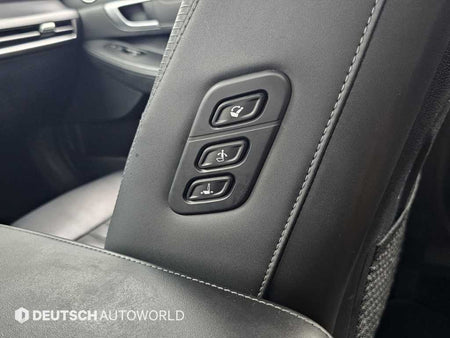 Hyundai Sonata — photo 18