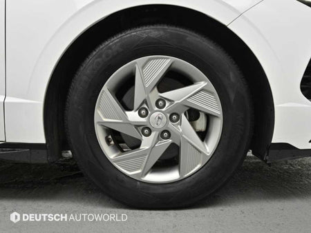 Hyundai Sonata — photo 05
