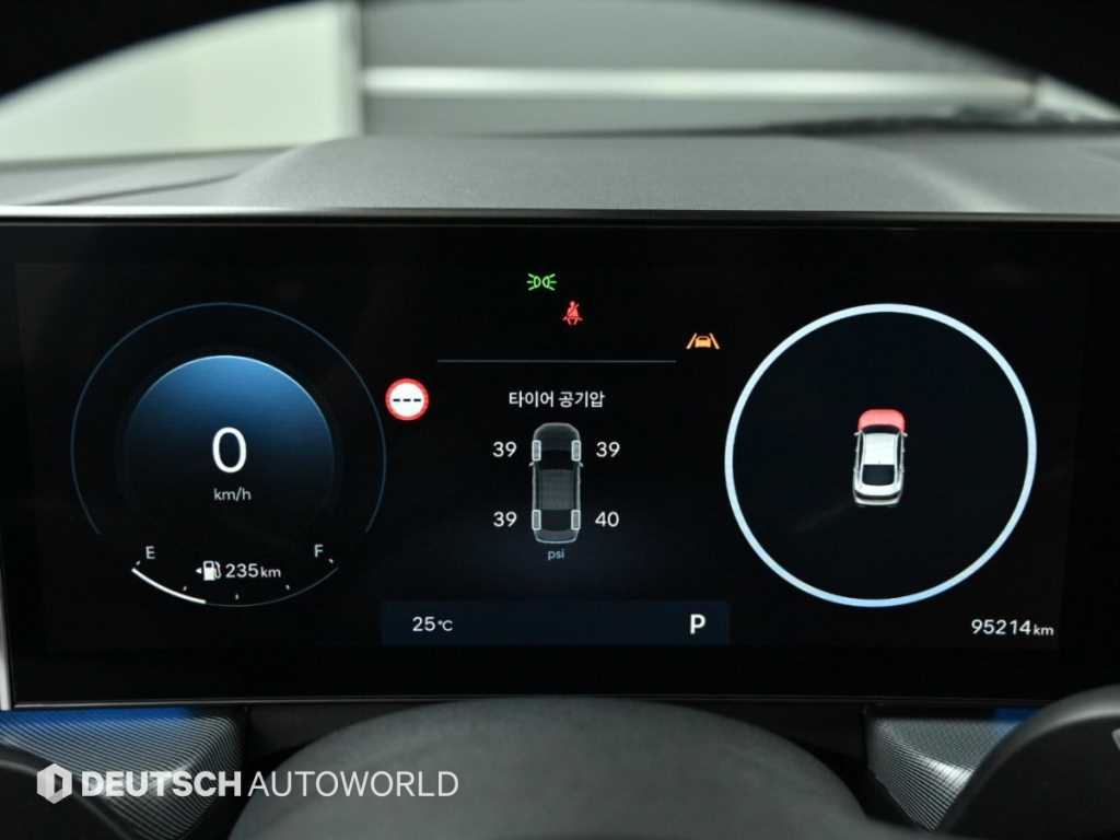 Hyundai Sonata — photo 08