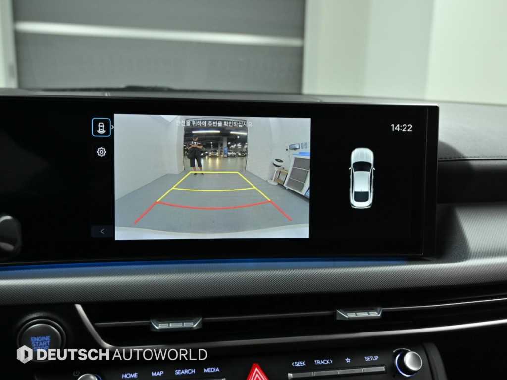 Hyundai Sonata — photo 15