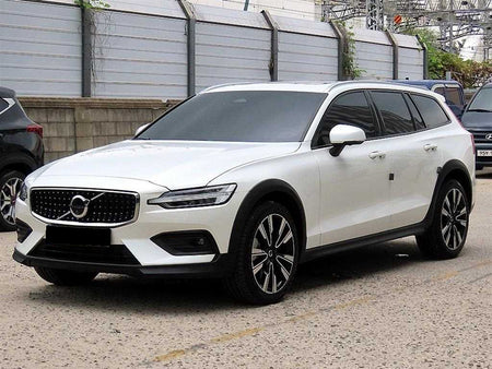 Volvo V60 — photo 02