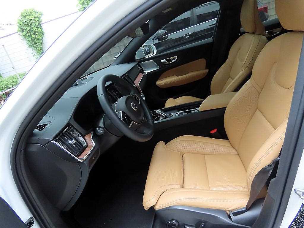 Volvo V60 — photo 05