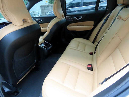 Volvo V60 — photo 06
