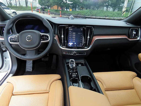 Volvo V60 — photo 07