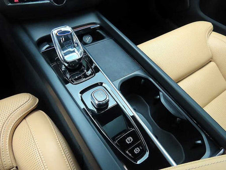 Volvo V60 — photo 11