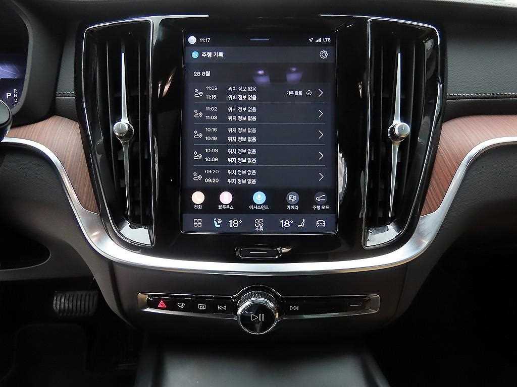 Volvo V60 — photo 13