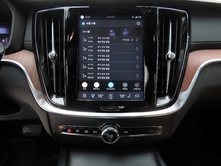 Volvo V60 — photo 13