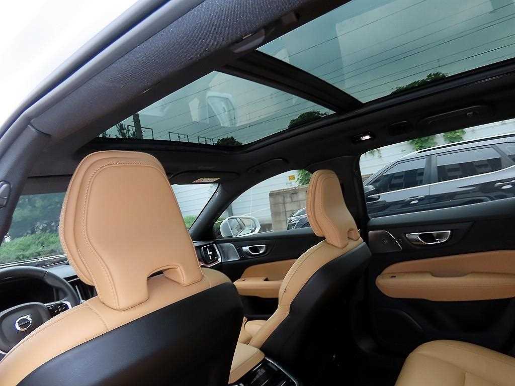 Volvo V60 — photo 17
