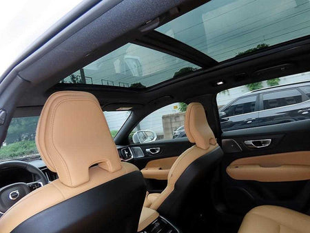 Volvo V60 — photo 17