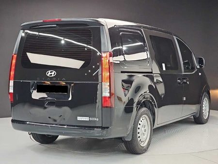 Hyundai Staria — photo 04