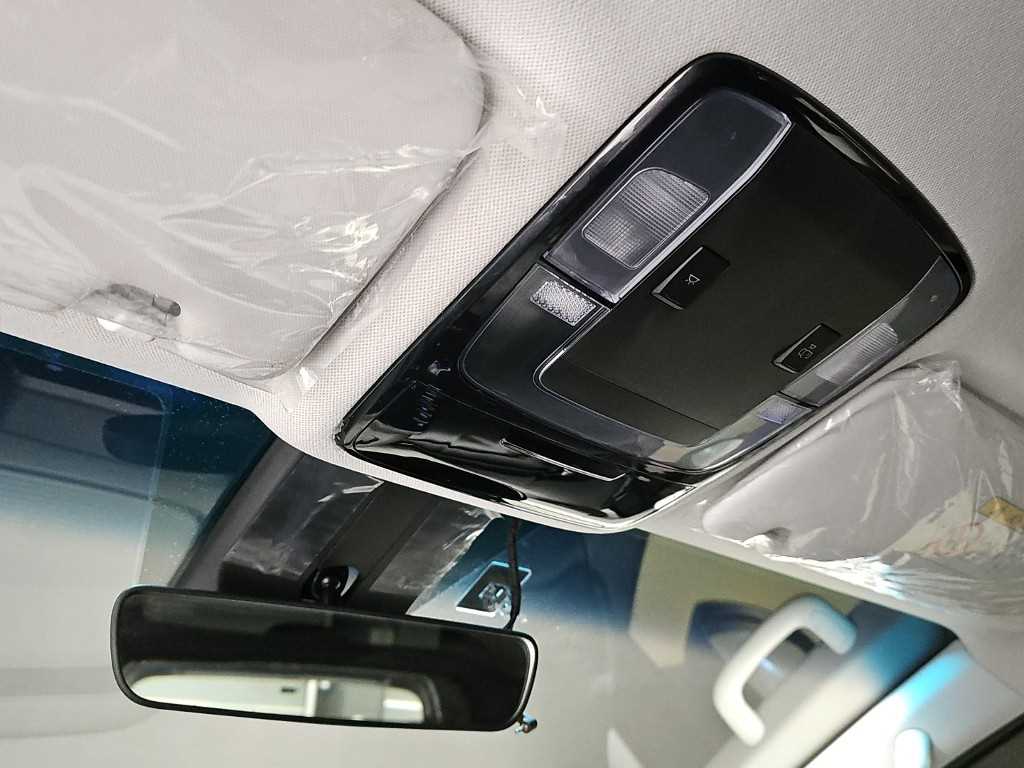 Hyundai Staria — photo 17