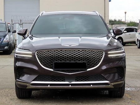 Genesis GV70 — photo 01