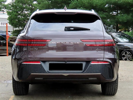 Genesis GV70 — photo 04