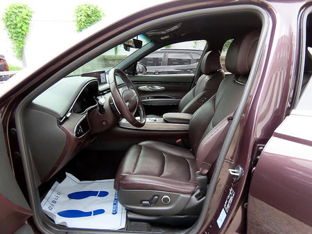 Genesis GV70 — photo 05