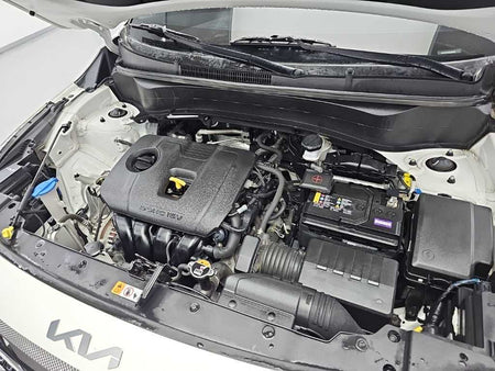 Kia Seltos — photo 05