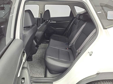 Kia Seltos — photo 12