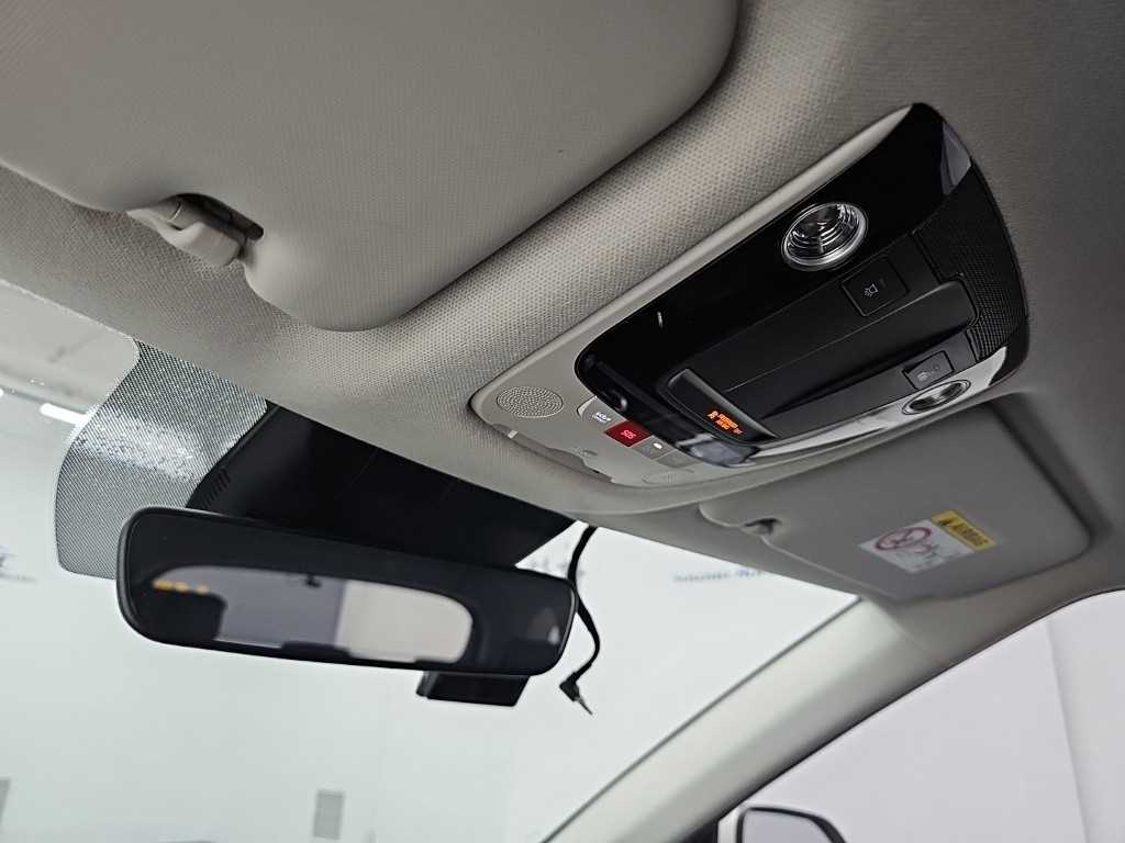 Kia Seltos — photo 15