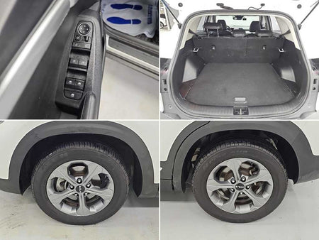 Kia Seltos — photo 18