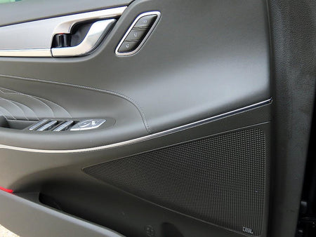 Hyundai Grandeur — photo 12