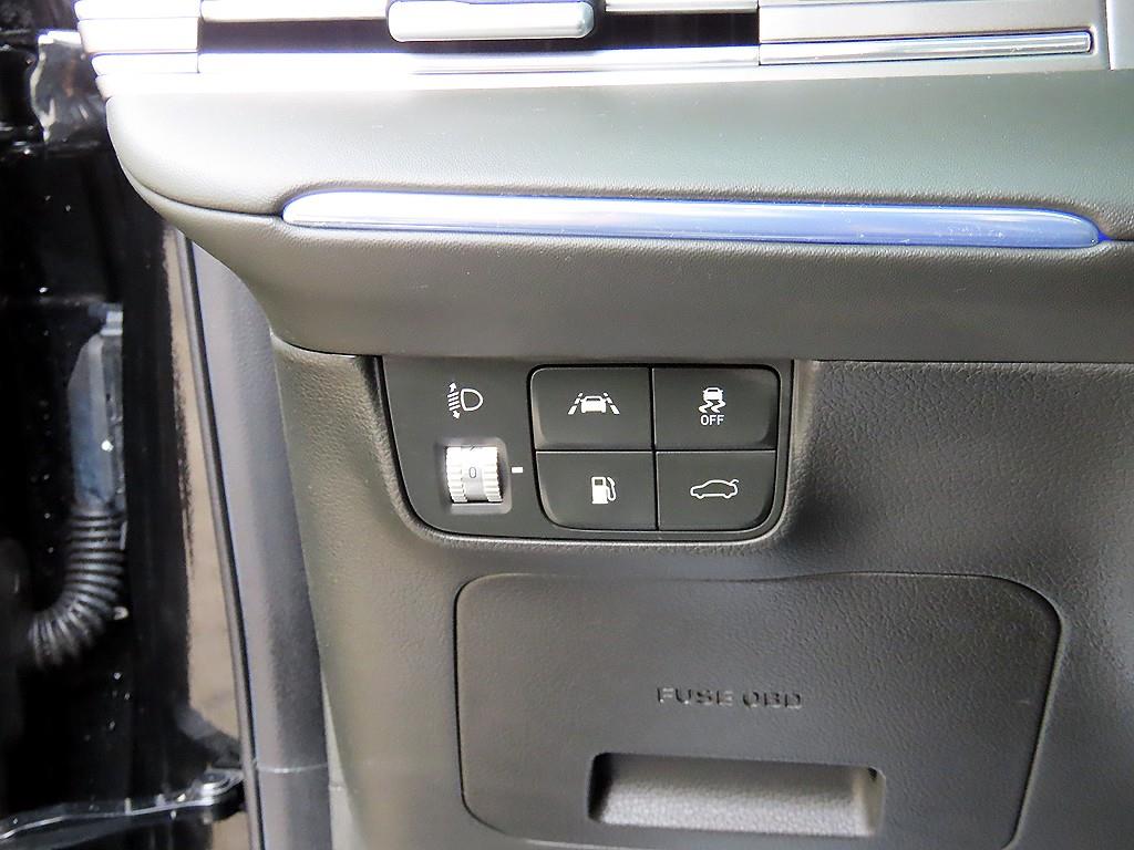 Hyundai Grandeur — photo 13