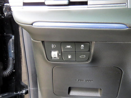 Hyundai Grandeur — photo 13