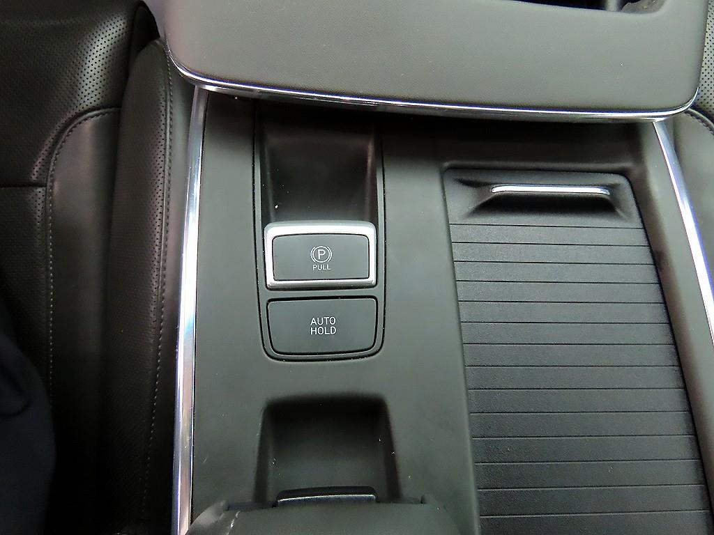 Hyundai Grandeur — photo 15
