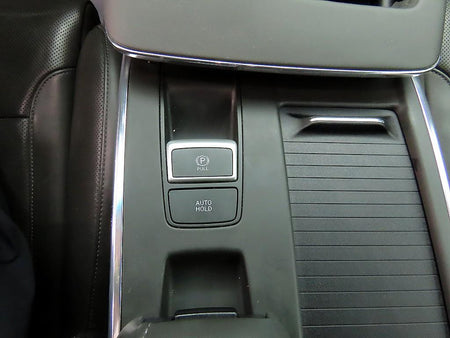 Hyundai Grandeur — photo 15