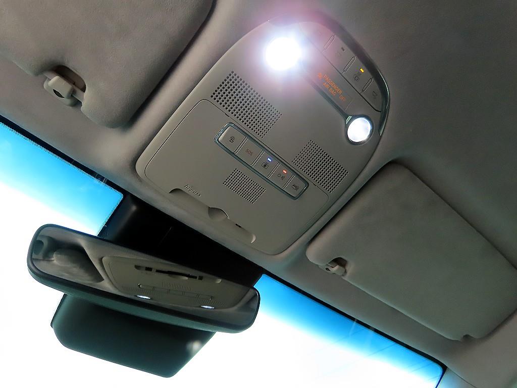 Hyundai Grandeur — photo 16