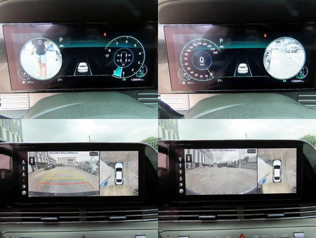 Hyundai Grandeur — photo 18