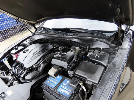 Hyundai Grandeur — photo 19