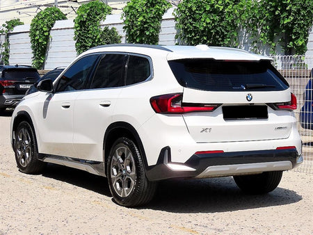 BMW X1 — photo 03
