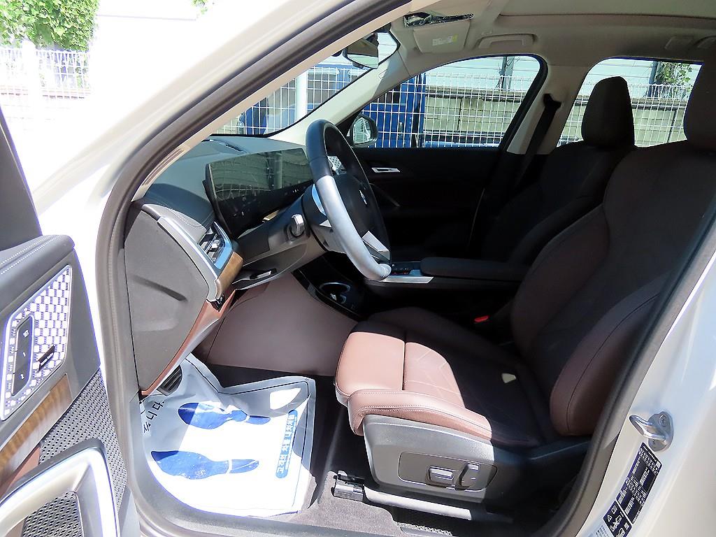 BMW X1 — photo 05