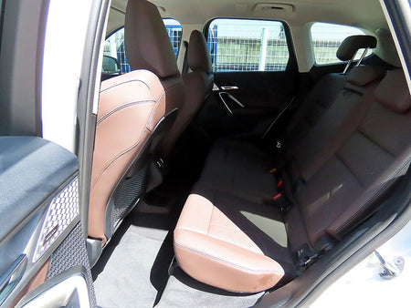 BMW X1 — photo 06