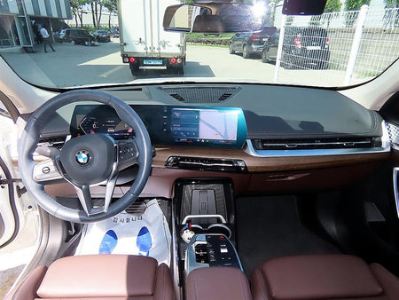 BMW X1 — photo 07