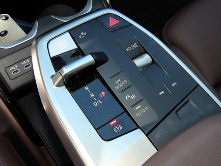 BMW X1 — photo 11