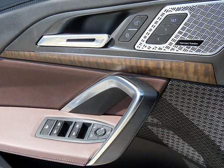 BMW X1 — photo 12