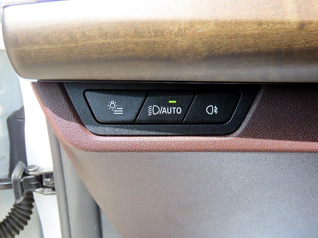 BMW X1 — photo 13