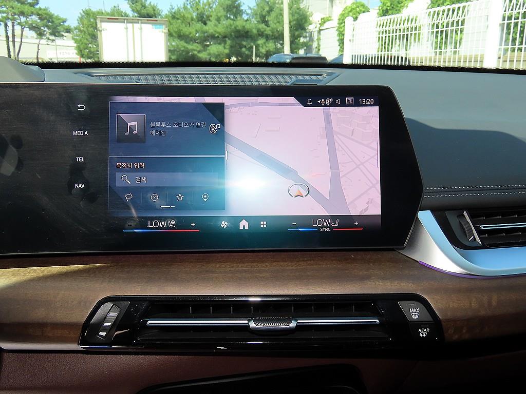 BMW X1 — photo 14