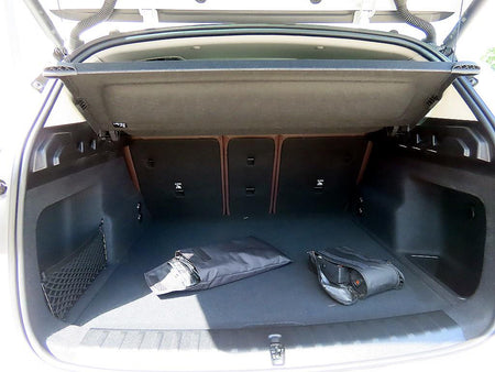 BMW X1 — photo 17