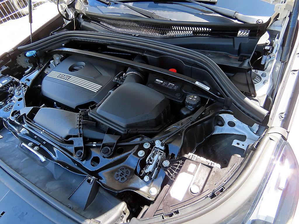 BMW X1 — photo 19