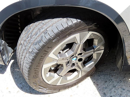 BMW X1 — photo 20