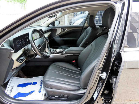 Kia K8 — photo 05