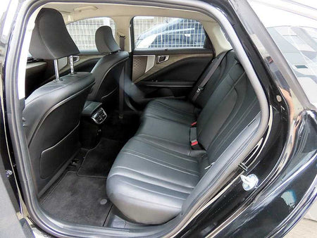 Kia K8 — photo 06