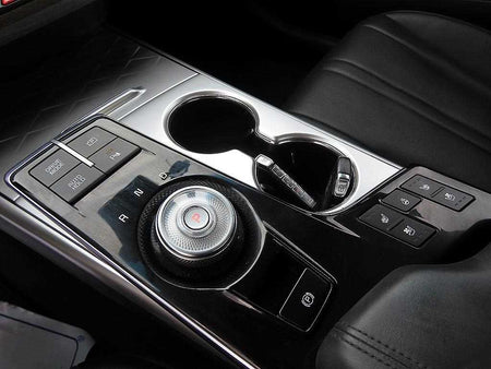 Kia K8 — photo 10