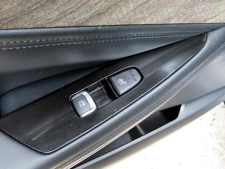 Kia K8 — photo 15