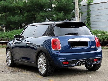 Mini Cooper — photo 03