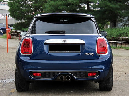Mini Cooper — photo 04