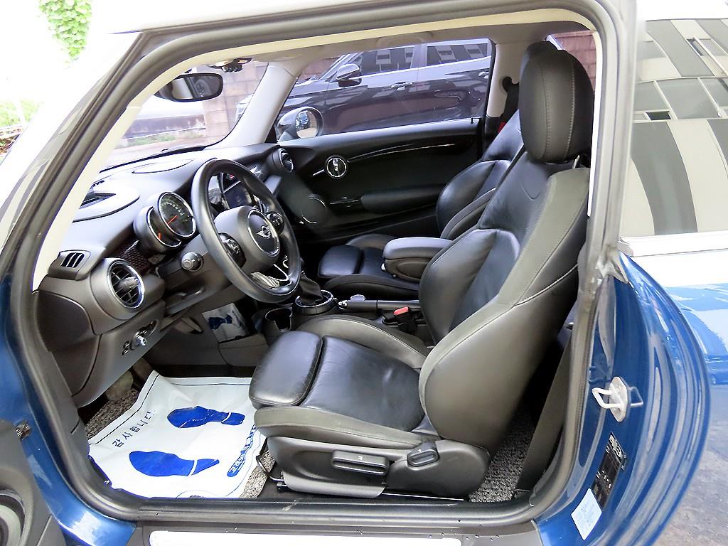 Mini Cooper — photo 05