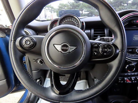 Mini Cooper — photo 08