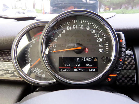 Mini Cooper — photo 09